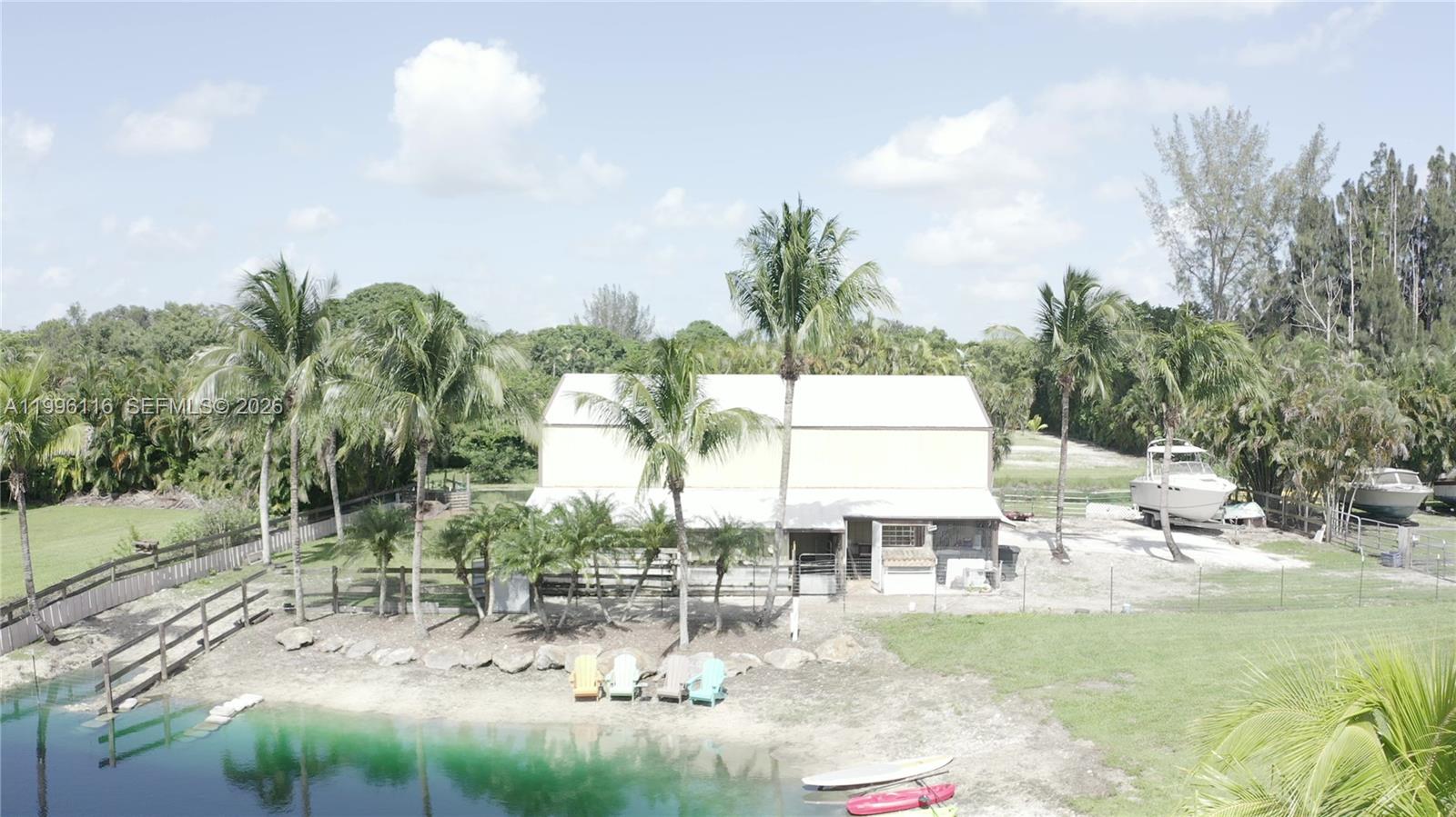 18901 Southwest 63rd Street Southwest Ranches, FL 33332 - Photo 10 of 38