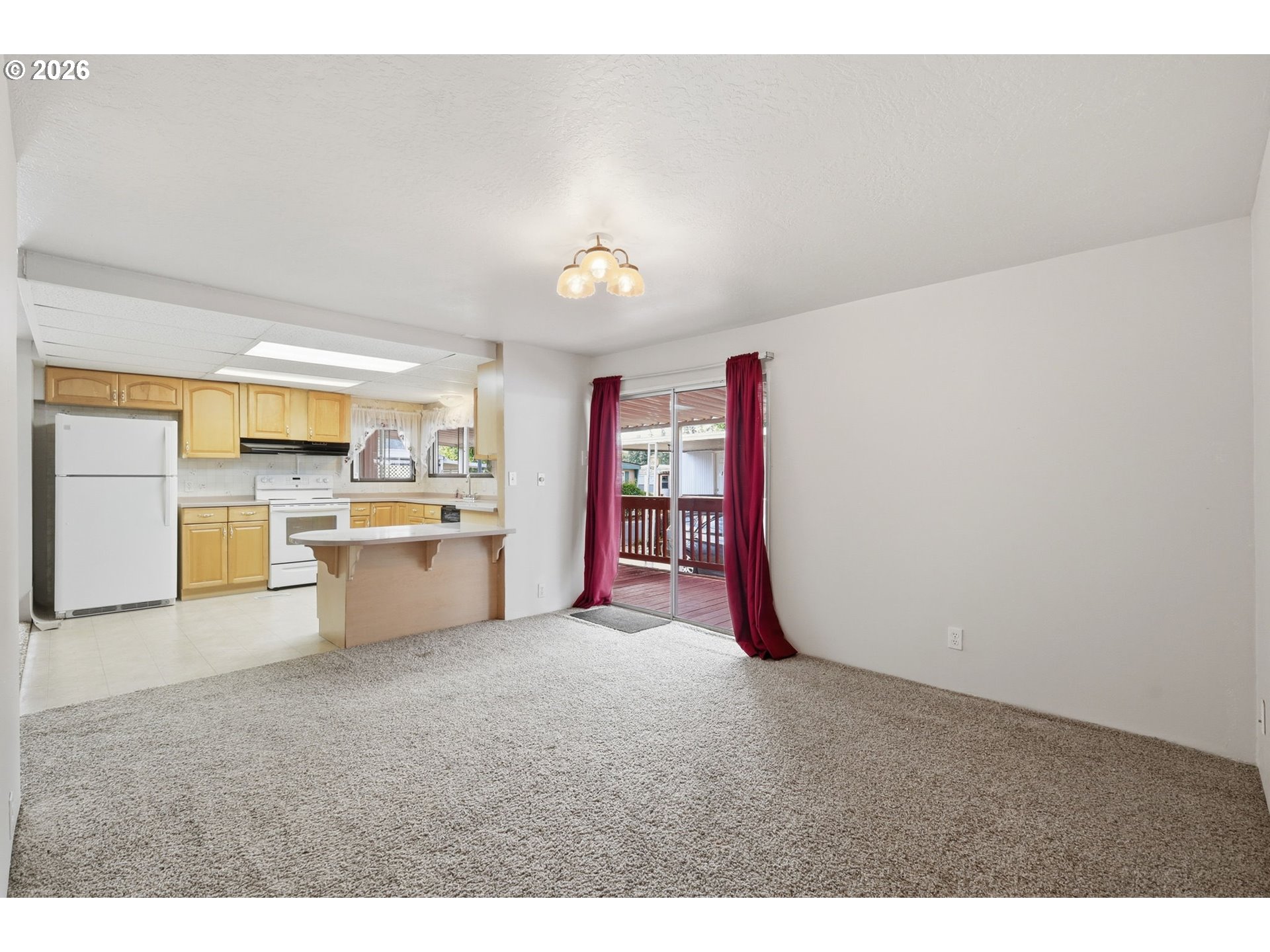 5335 Main Street, Unit 208 Springfield, OR 97478 - Photo 15 of 48 Dining Room