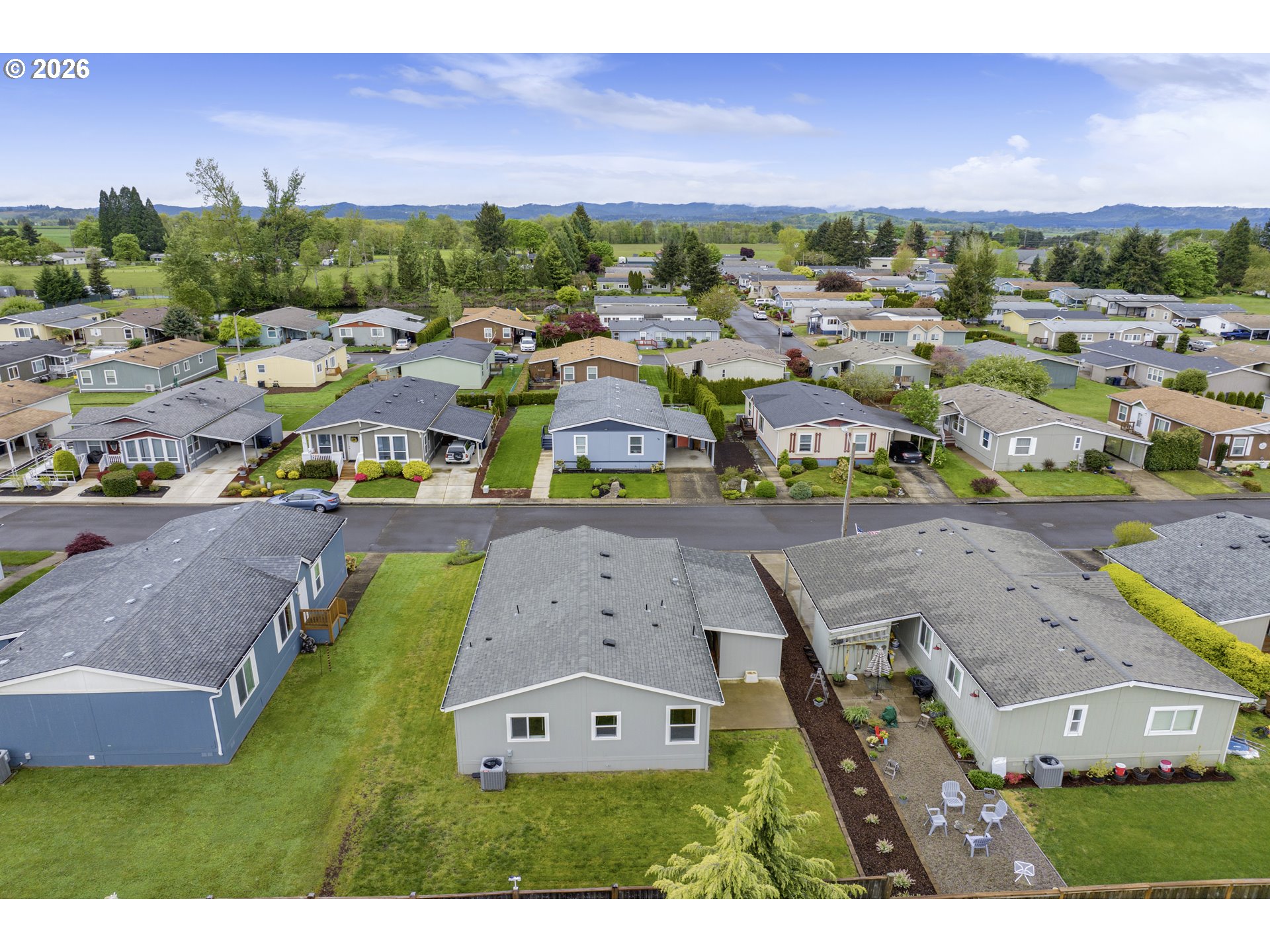 310 Pitney Lane, Unit 71 Junction City, OR 97448 - Photo 35 of 40