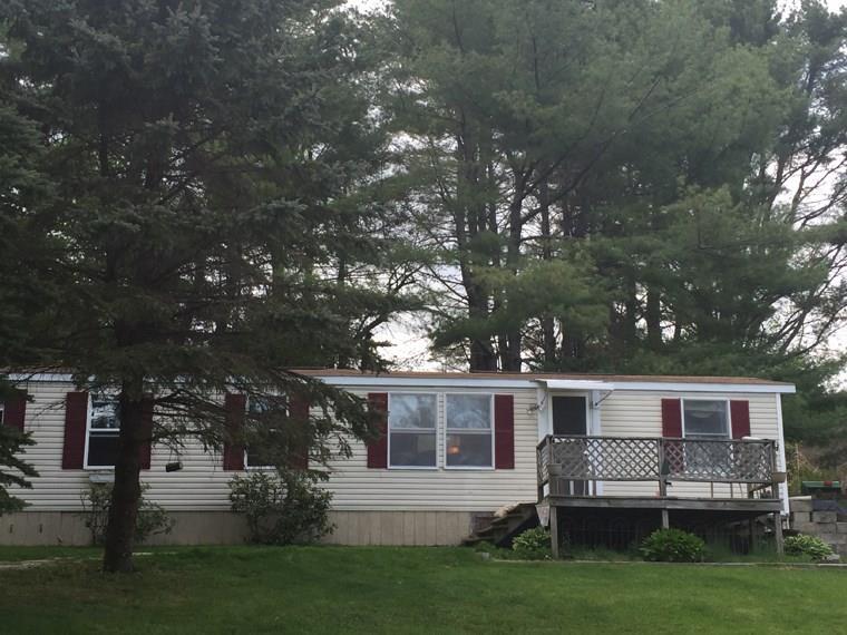 400 Old Union Road Washington, ME 04574 - Photo 12 of 16 Exterior Front