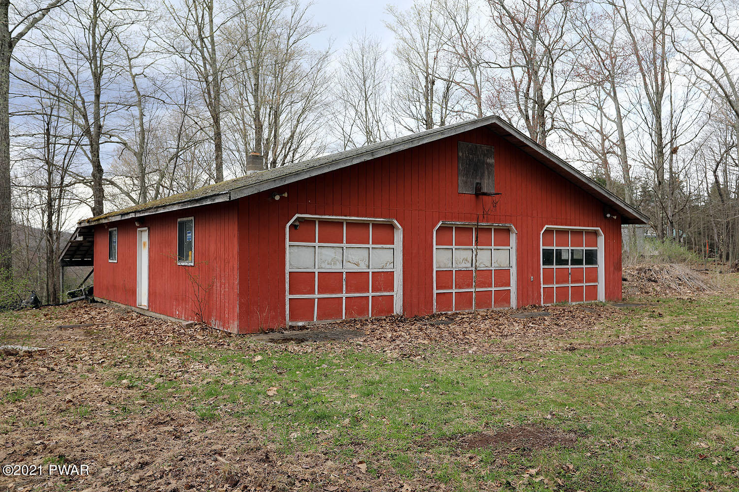 126 Mud Pond Road Equinunk, PA 18417 - Photo 33 of 33
