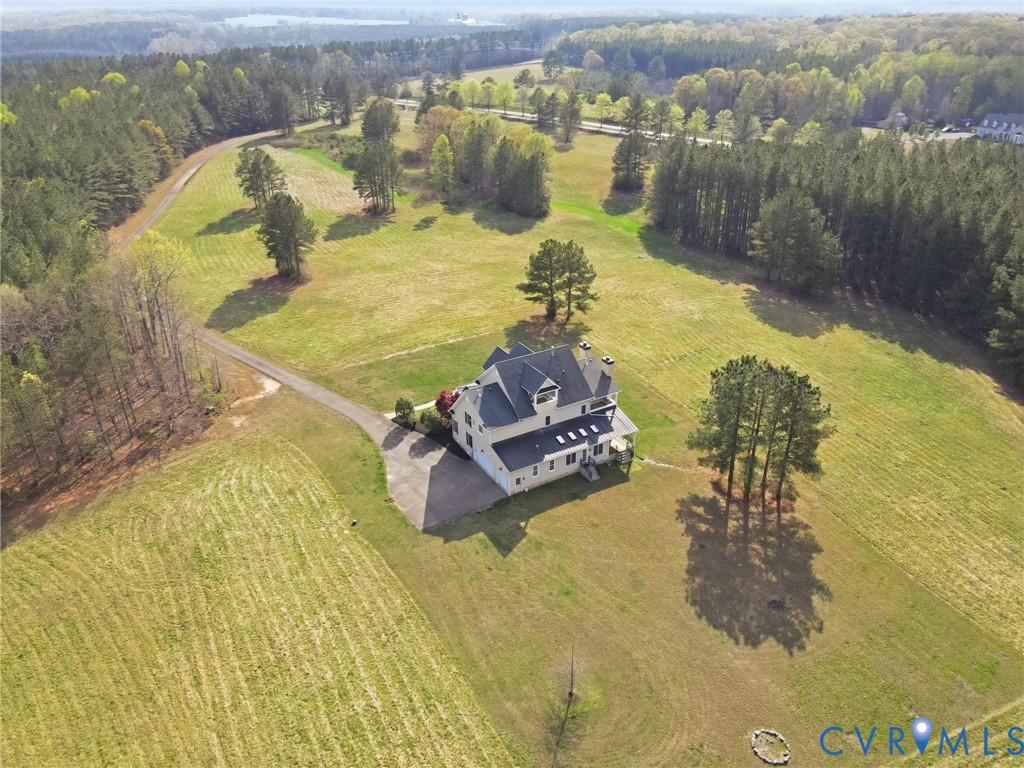 2880 Millmount Parkway Powhatan, VA 23139 - Photo 34 of 36 a view of a swimming pool with a lake view