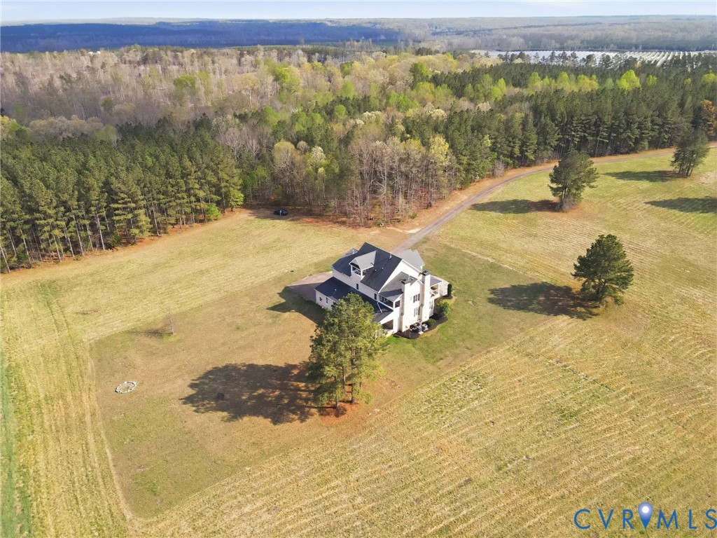 2880 Millmount Parkway Powhatan, VA 23139 - Photo 35 of 36 a view of a lake view