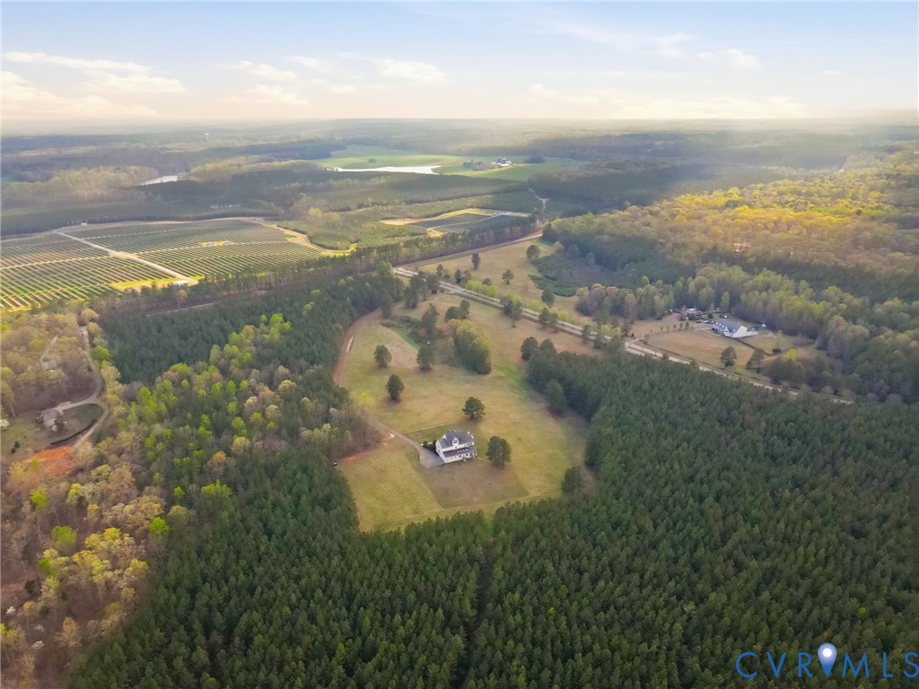 2880 Millmount Parkway Powhatan, VA 23139 - Photo 36 of 36 a view of an ocean