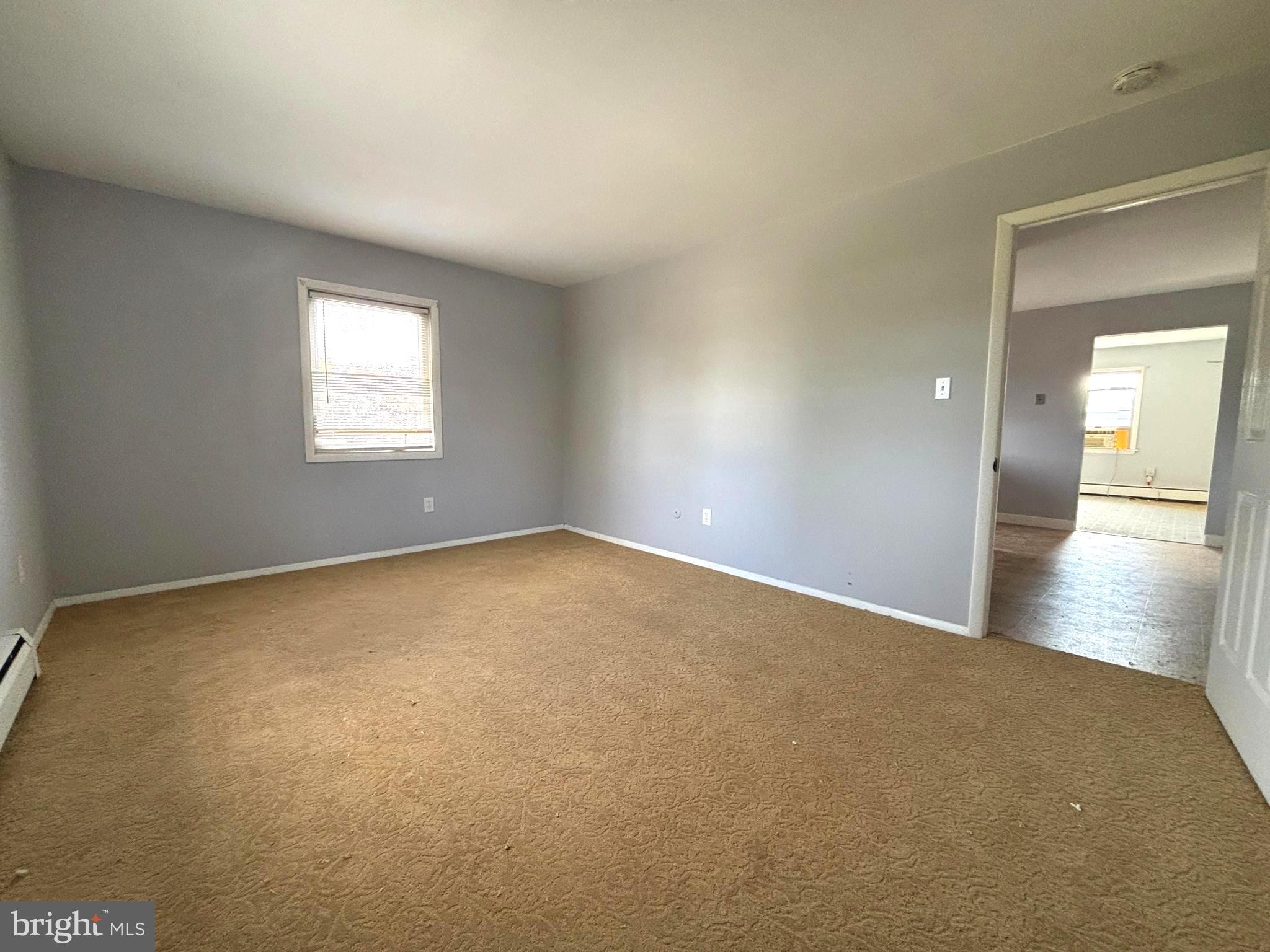 43 South Main Street Woodstown, NJ 08098 - Photo 11 of 13 a view of empty room with wooden floor