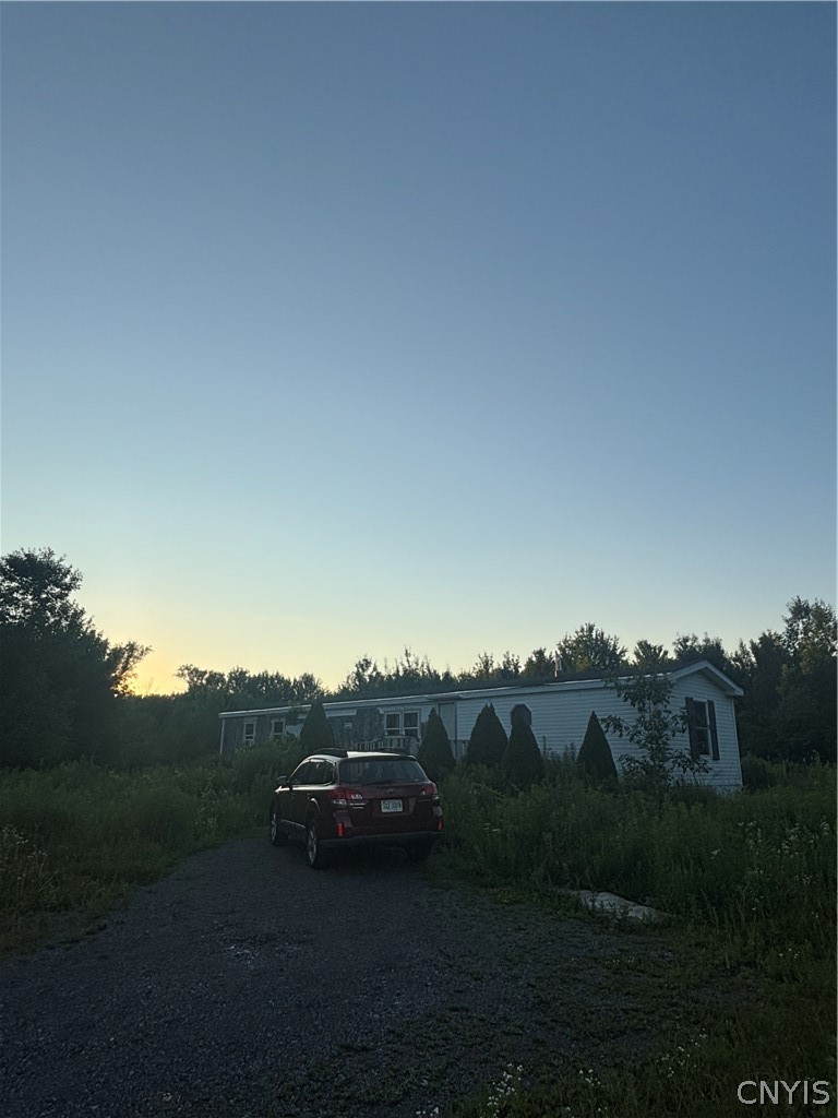 310 Russell Road Granby, NY 13069 - Photo 2 of 9