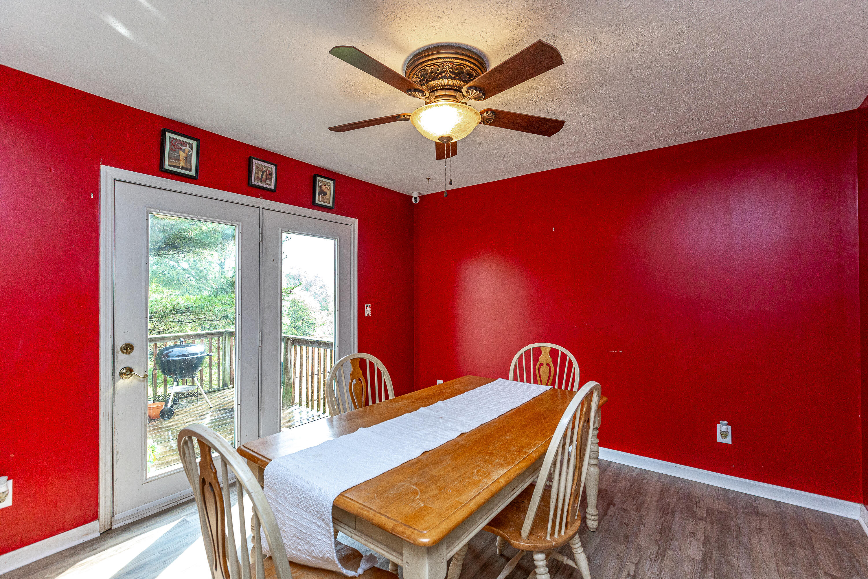 1724 High Bridge Road Lancaster, KY 40444 - Photo 14 of 41 B-11