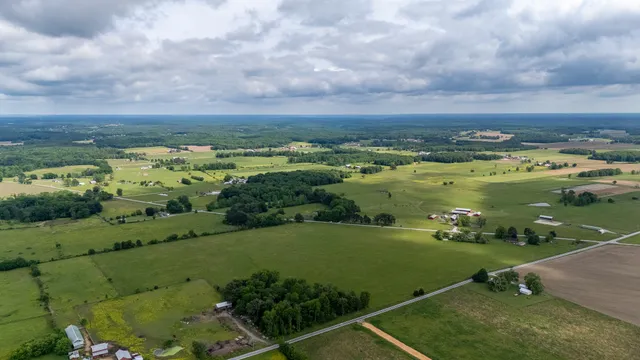 $682,500 | 187 Campbellsville Pike, Ethridge, TN 38456