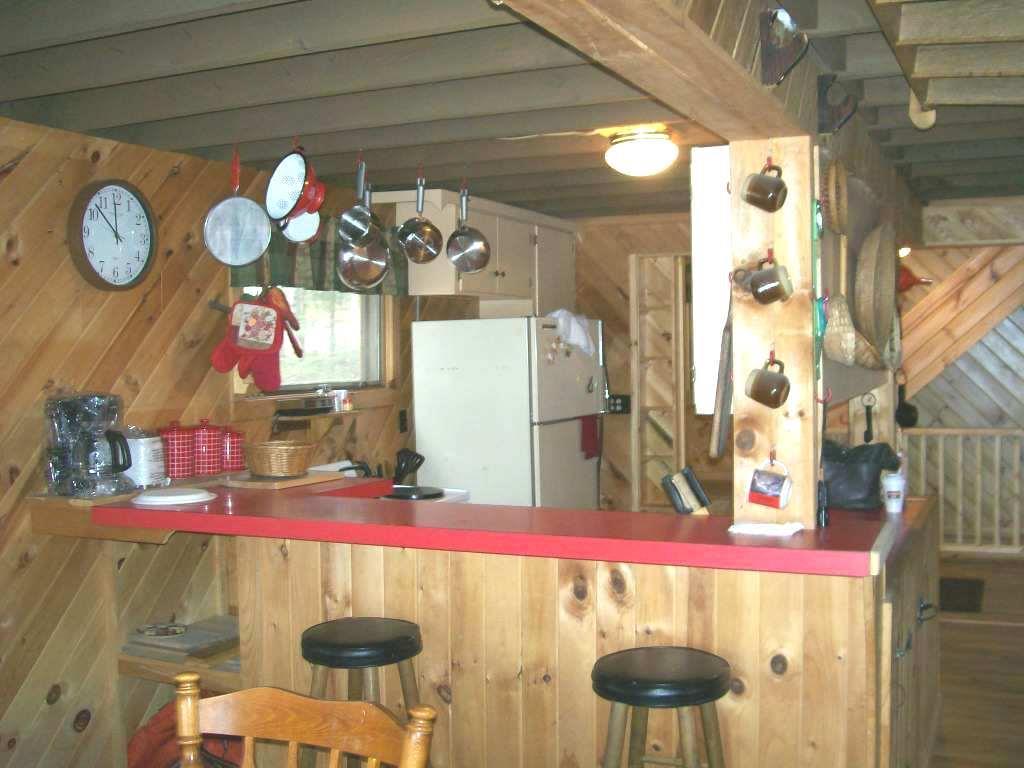 217 Ironbound Road Solon, ME 04979 - Photo 4 of 19 Photo