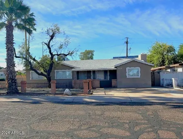 $339,900 | 3101 West Cortez Avenue, Phoenix, AZ 85029
