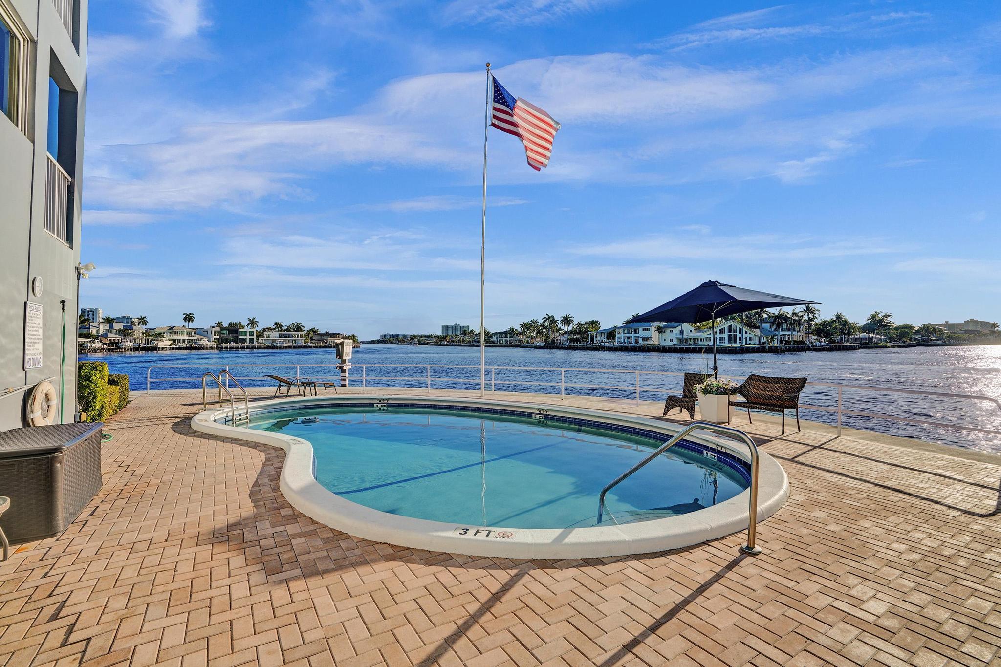 1201 South Riverside Drive, Unit 201 Pompano Beach, FL 33062 - Photo 24 of 34 DSC04020