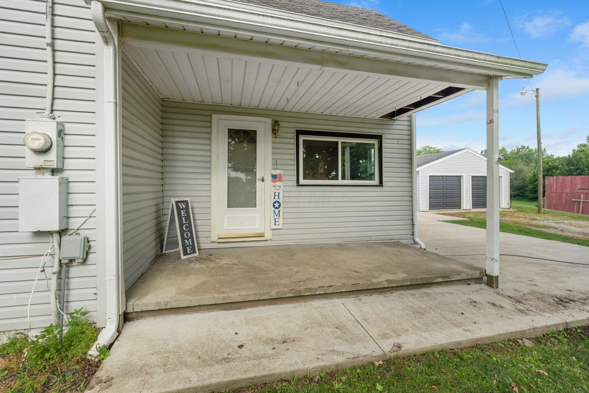 27770 Zook Road Richwood, OH 43344 - Photo 5 of 67 27770 Zook road (EXTERIOR)-5 - Copy