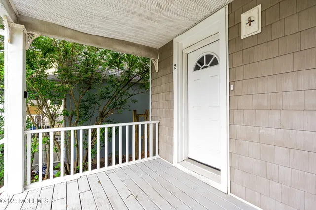 a view of a door front of a house