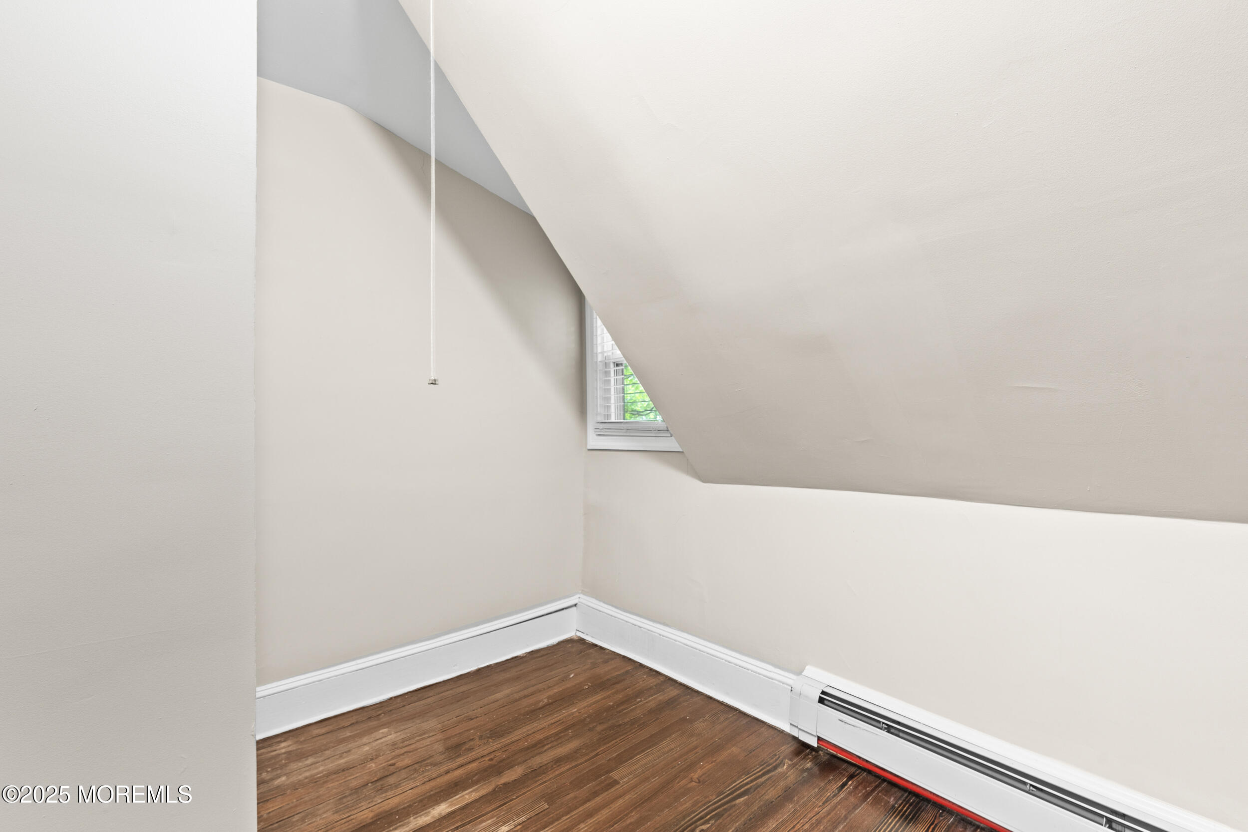 8 West End Court Long Branch, NJ 07740 - Photo 42 of 45 a view of a room with wooden floor