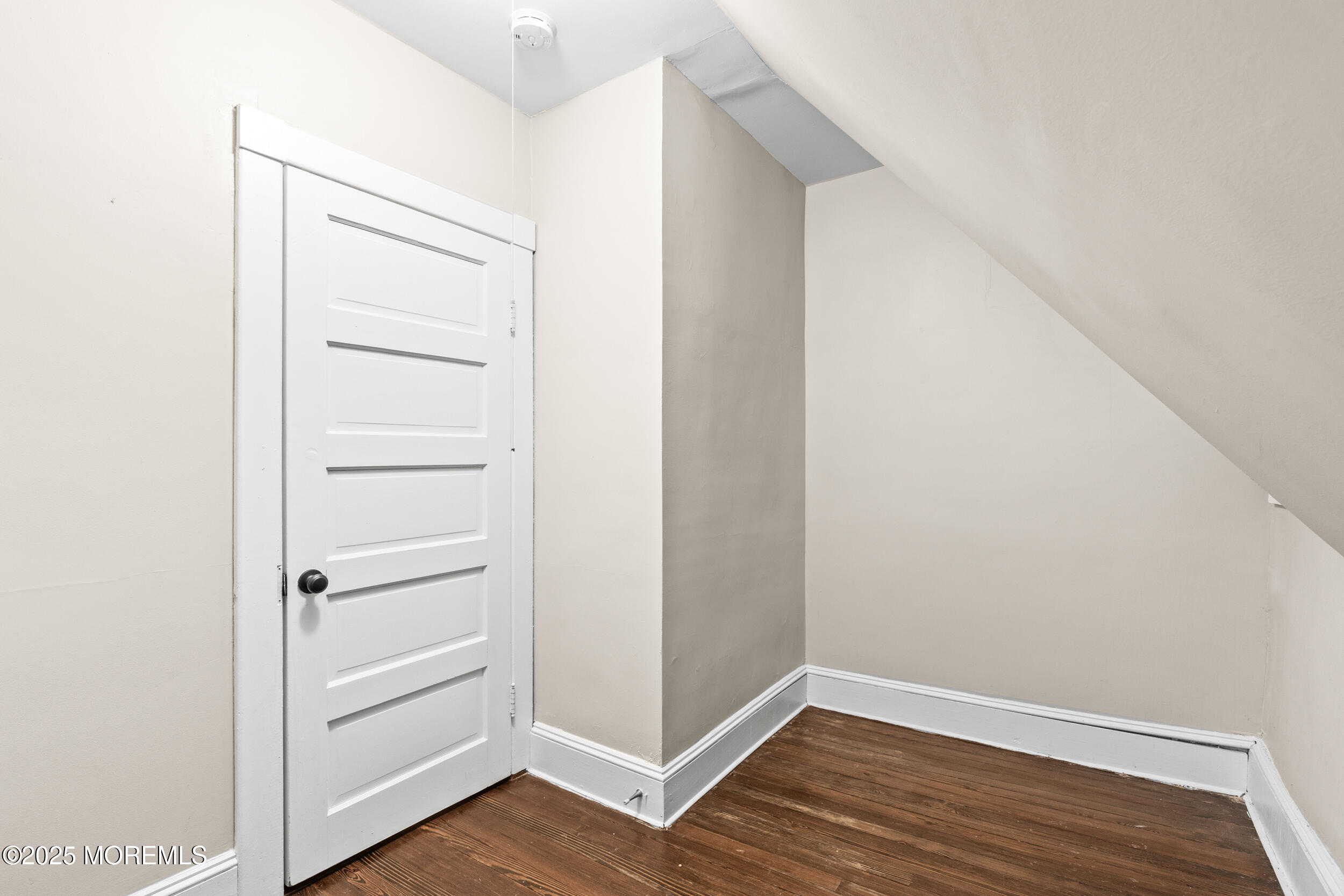 8 West End Court Long Branch, NJ 07740 - Photo 43 of 45 a view of an empty walk in closet