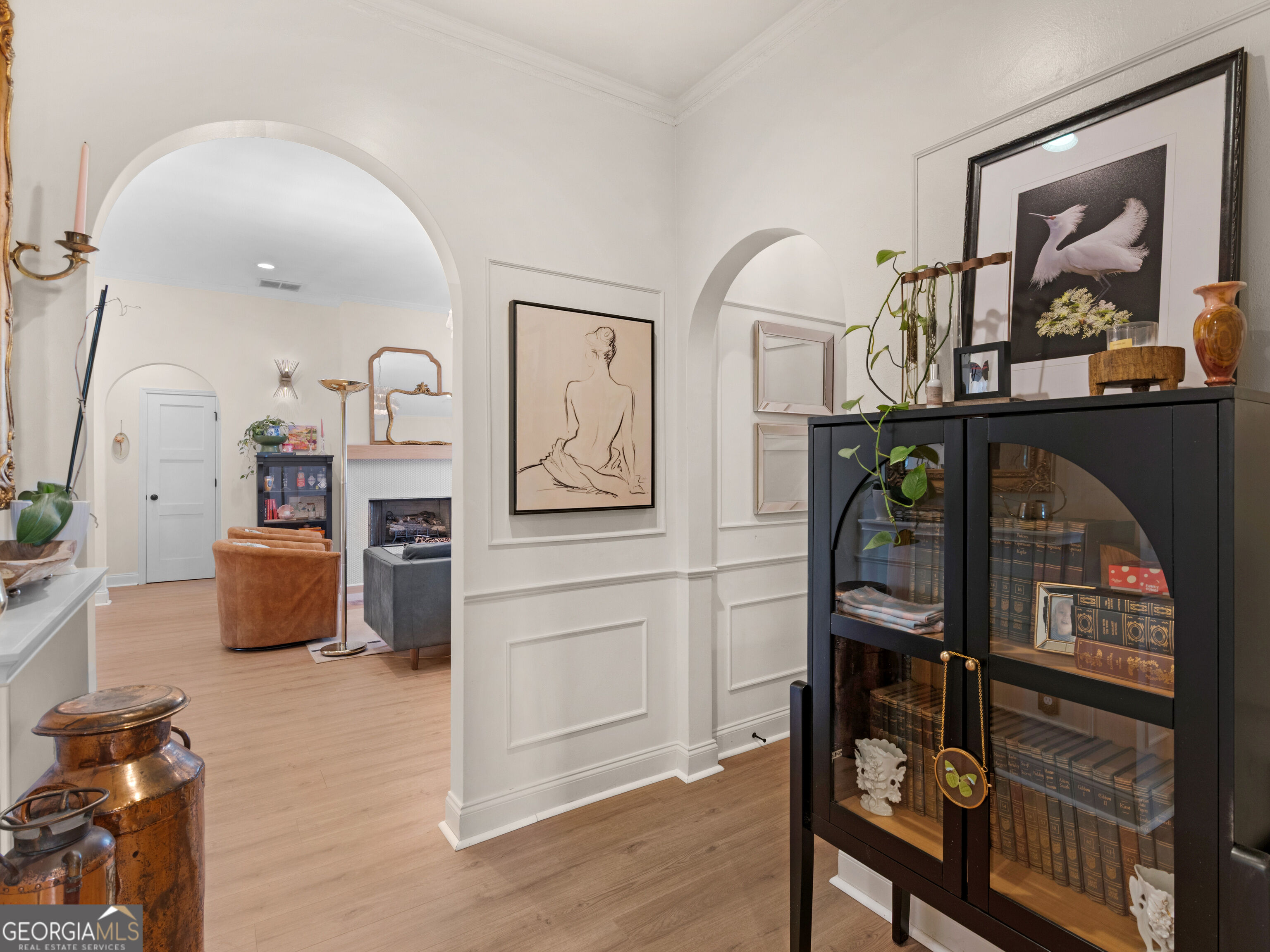 701 Marks Road Mansfield, GA 30055 - Photo 34 of 51 Gallery Image 34