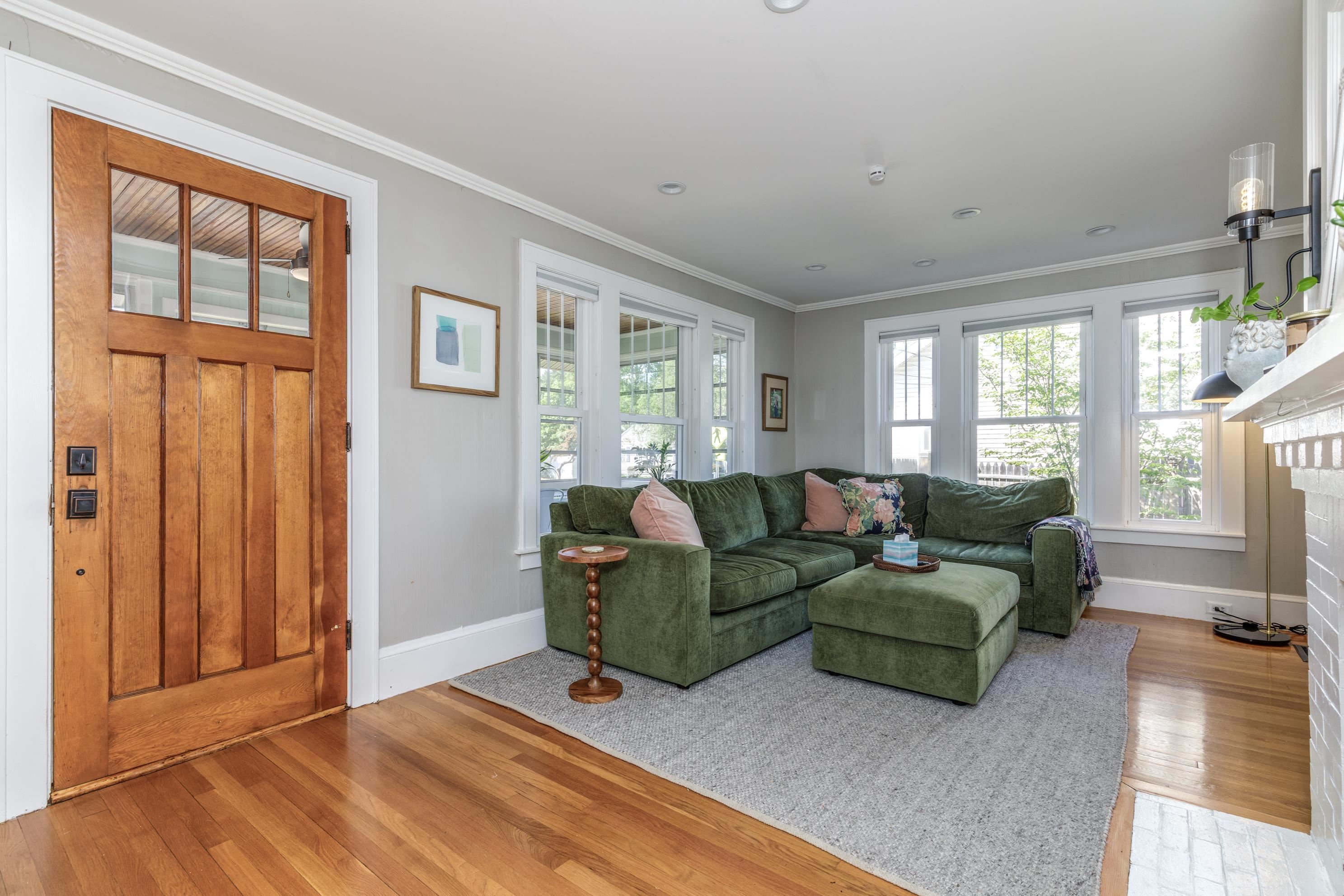 42 Rockingham Street Concord, NH 03301 - Photo 18 of 49