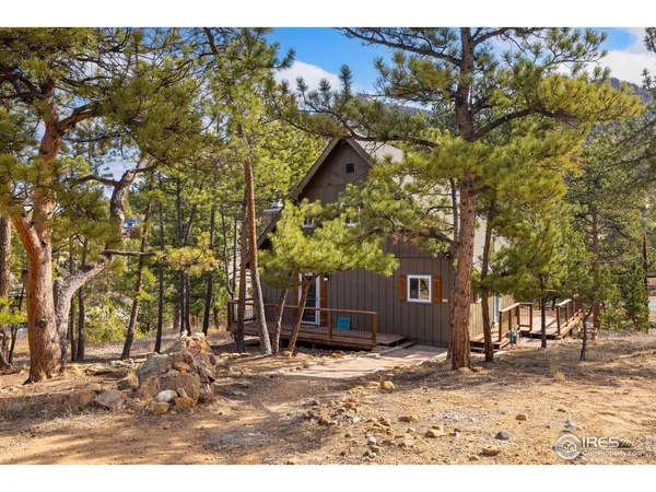 $550,000 | 1104 Willow Court, Estes Park, CO 80517