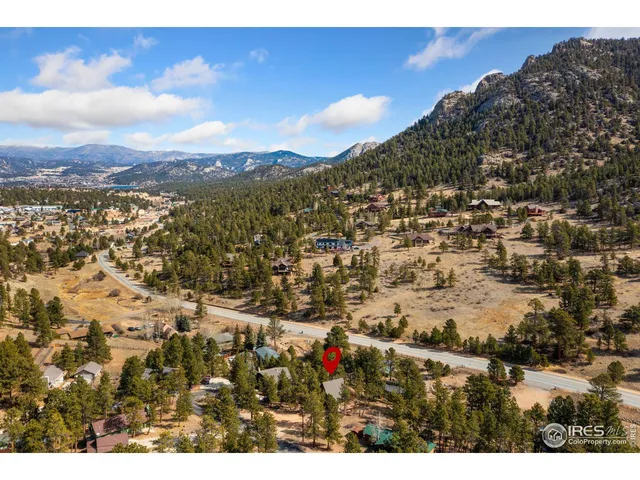 $550,000 | 1104 Willow Court, Estes Park, CO 80517