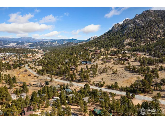 $550,000 | 1104 Willow Court, Estes Park, CO 80517