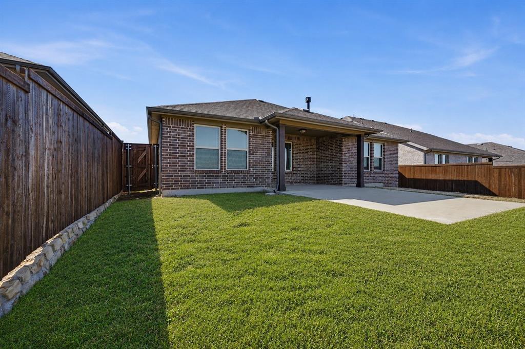 1116 Rountree Court Celina, TX 75009 - Photo 39 of 40
