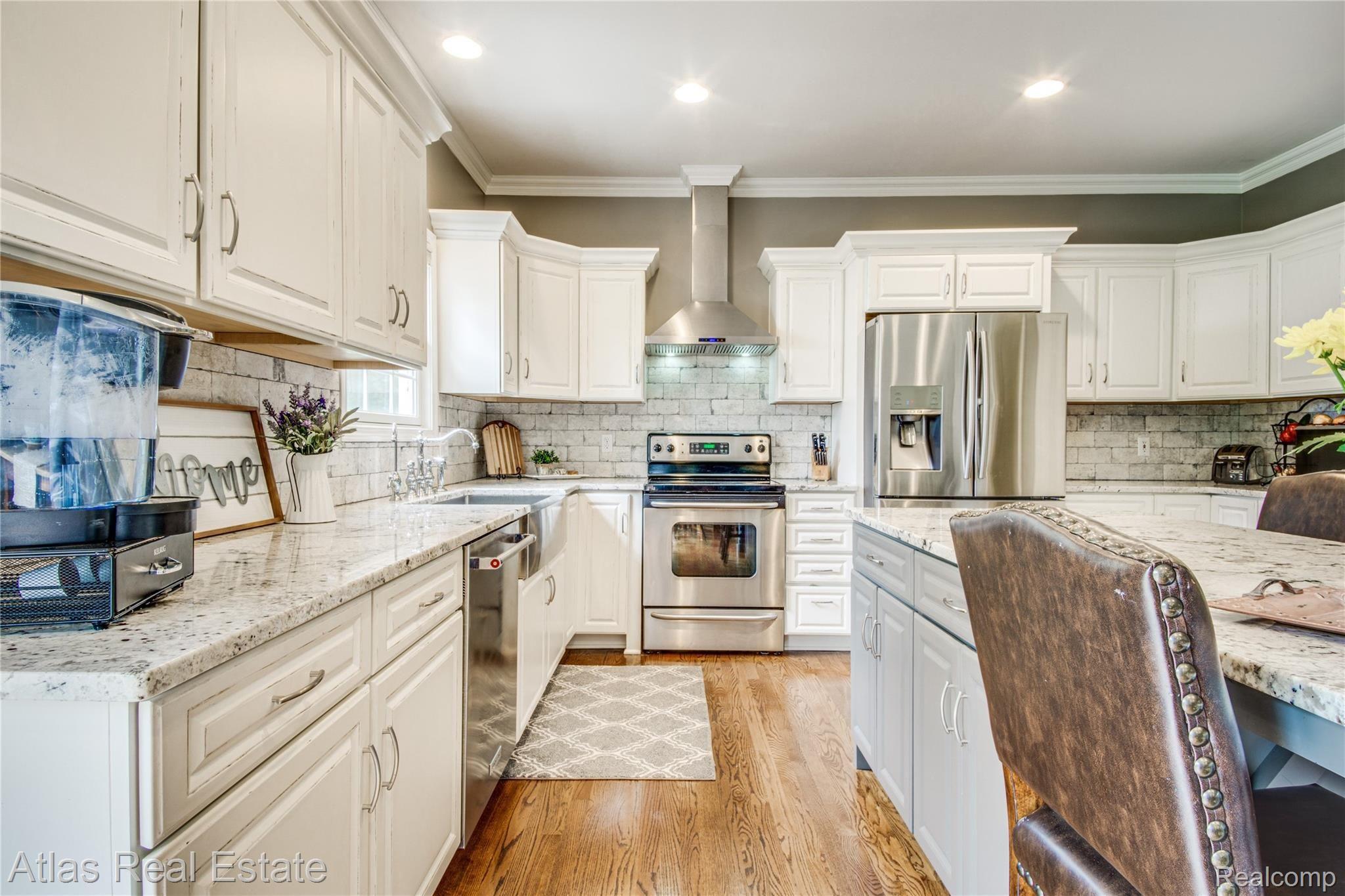10446 County Line Road Ortonville, MI 48462 - Photo 39 of 53 Interiors (19 of 35).JPG
