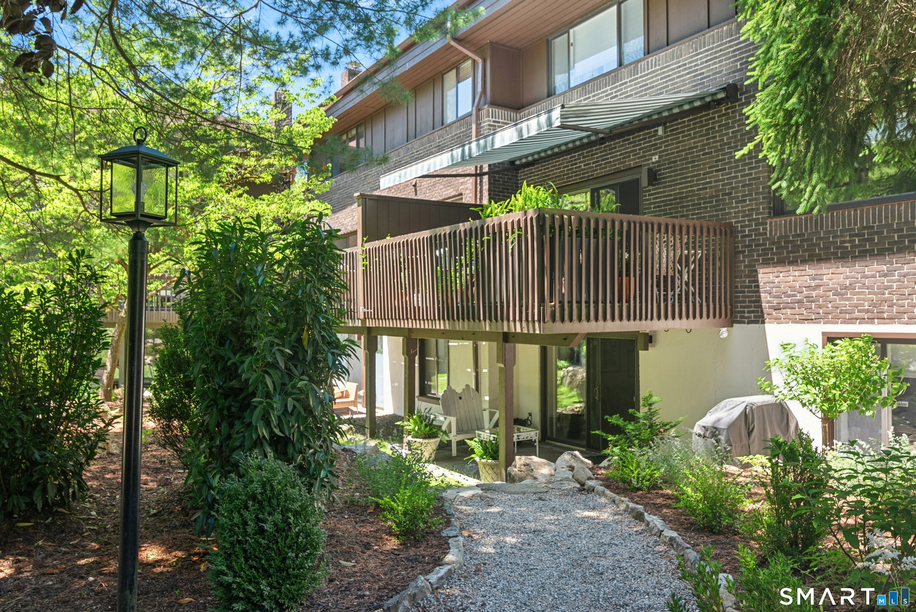 289 New Norwalk Road, Unit 39 New Canaan, CT 06840 - Photo 28 of 35