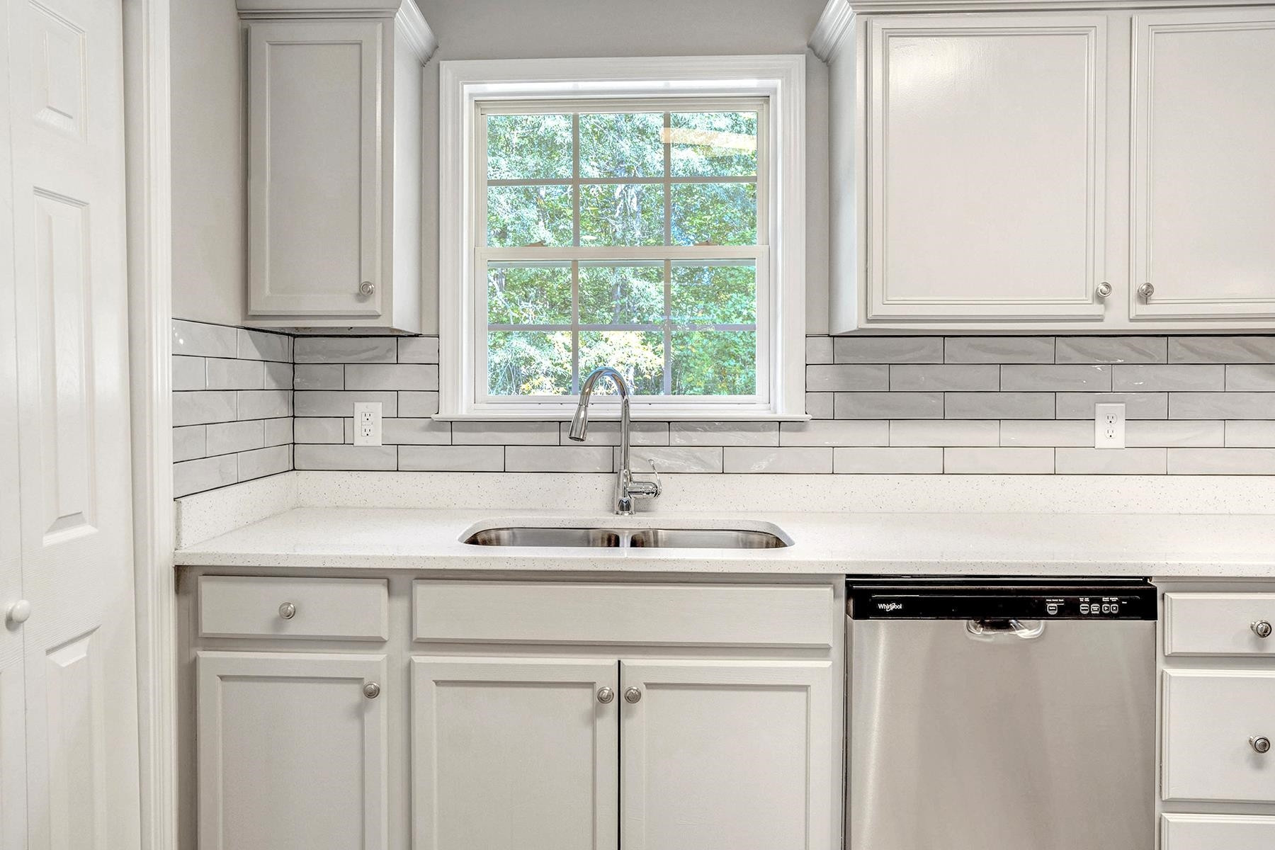 1108 Leach Street Raleigh, NC 27603 - Photo 15 of 30 Kitchen