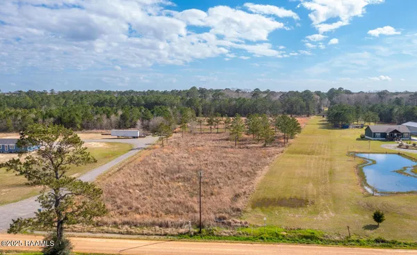 $59,000 | 203 Bourbon Road, Basile, LA 70515