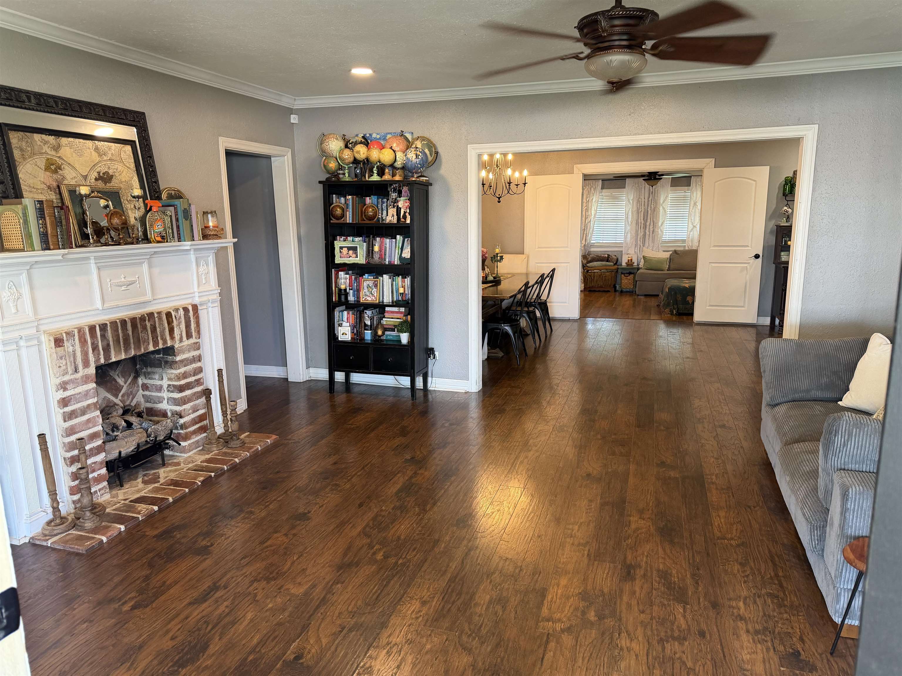 3801 Pure Atlantic Road Groves, TX 77619 - Photo 7 of 50