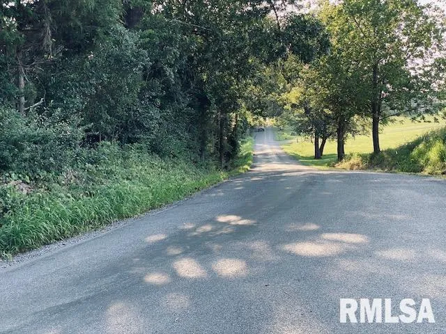 $40,000 | Lot 2 Falcon Road, Carbondale, IL 62902