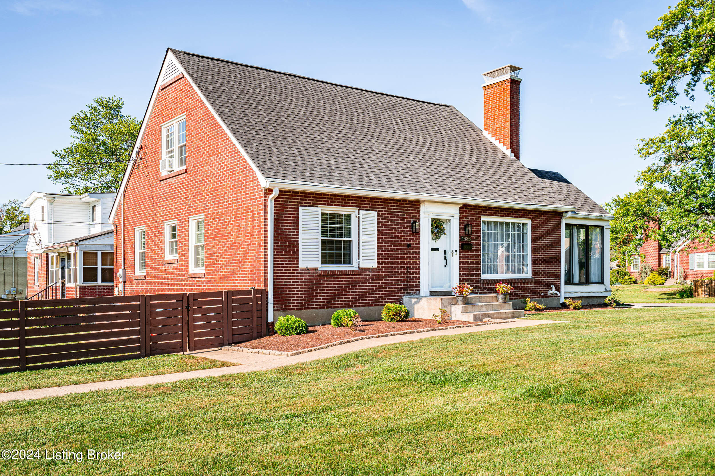 4433 Blenheim Road Louisville, KY 40207 - Photo 2 of 52 4433 Blenheim Rd-7