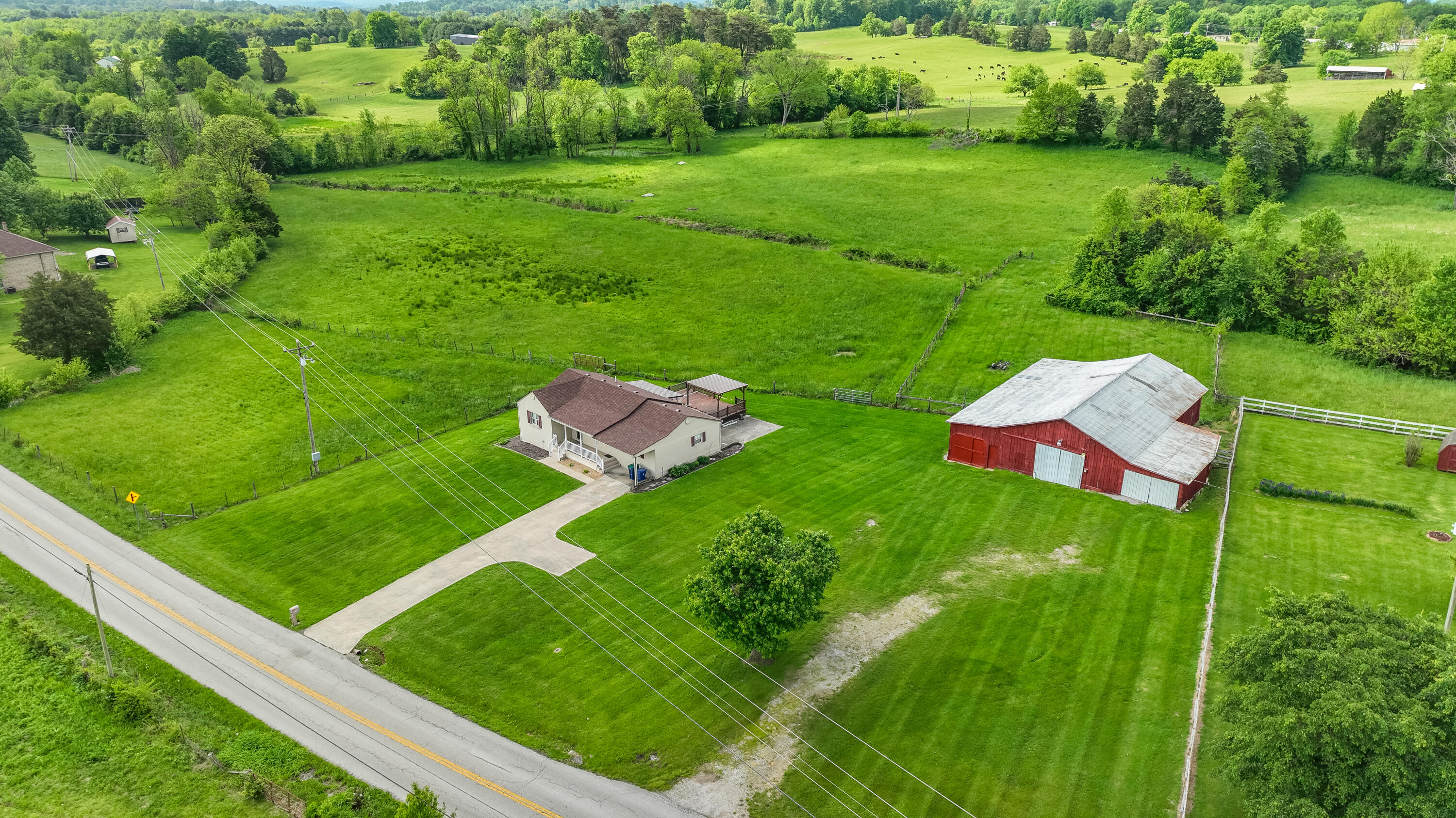 1655 Ringgold Road Somerset, KY 42503 - Photo 1 of 55 1655 Ringgold Rd-18