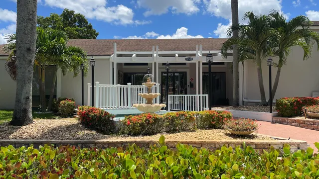 $2,000 | 14575 Bonaire Boulevard, Unit 708, Delray Beach, FL 33446