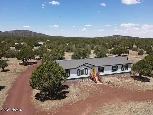 $395,000 | 7598 North Hazelwood Drive, Williams, AZ 86046