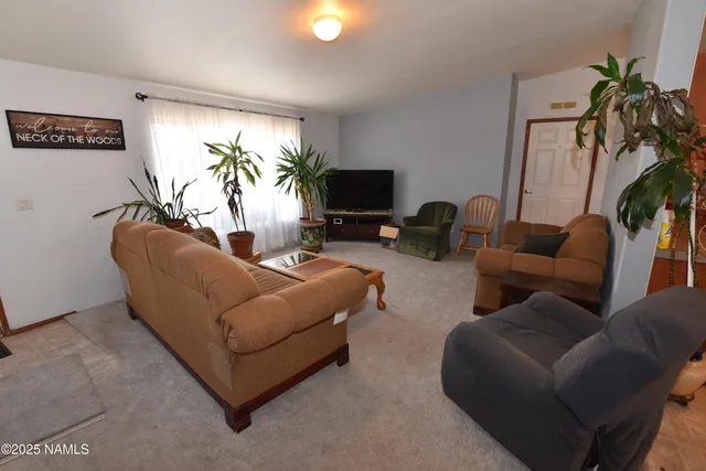 $395,000 | 7598 North Hazelwood Drive, Williams, AZ 86046