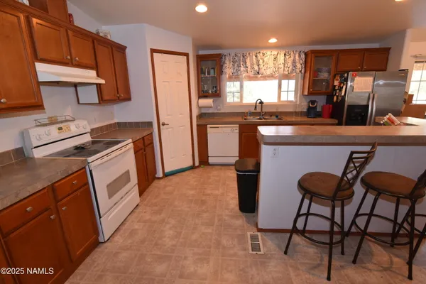 $395,000 | 7598 North Hazelwood Drive, Williams, AZ 86046