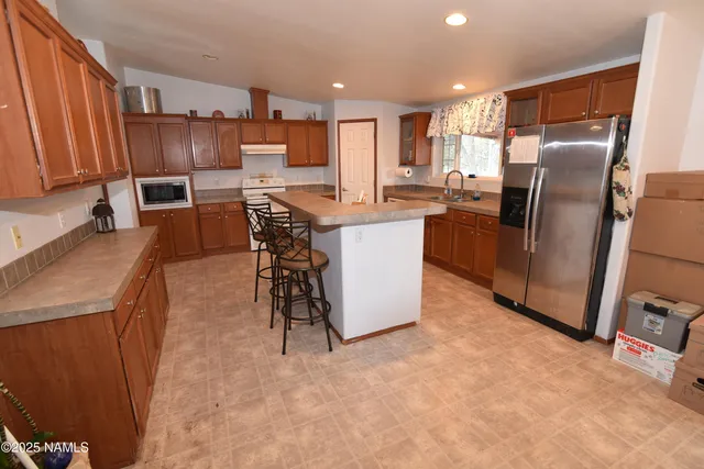 $395,000 | 7598 North Hazelwood Drive, Williams, AZ 86046