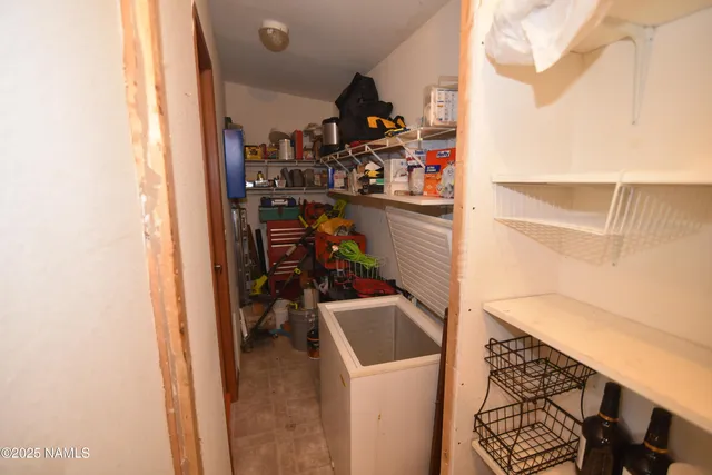 $395,000 | 7598 North Hazelwood Drive, Williams, AZ 86046