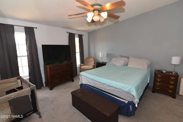 $395,000 | 7598 North Hazelwood Drive, Williams, AZ 86046