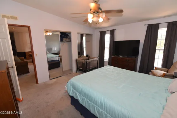 $395,000 | 7598 North Hazelwood Drive, Williams, AZ 86046