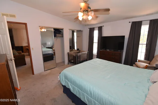 $395,000 | 7598 North Hazelwood Drive, Williams, AZ 86046