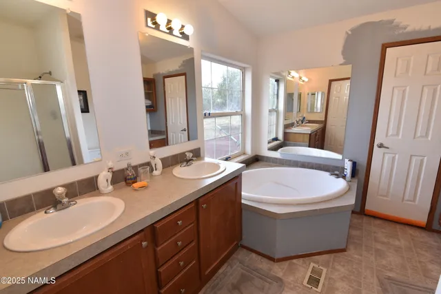 $395,000 | 7598 North Hazelwood Drive, Williams, AZ 86046