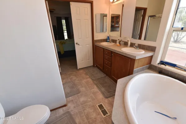 $395,000 | 7598 North Hazelwood Drive, Williams, AZ 86046