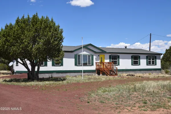 $395,000 | 7598 North Hazelwood Drive, Williams, AZ 86046
