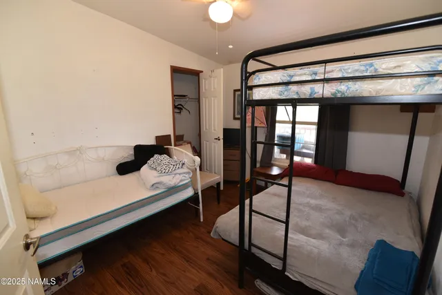 $395,000 | 7598 North Hazelwood Drive, Williams, AZ 86046