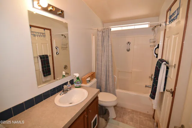 $395,000 | 7598 North Hazelwood Drive, Williams, AZ 86046