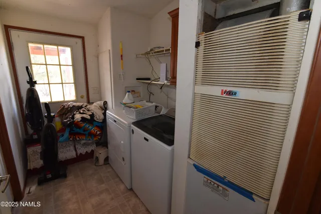 $395,000 | 7598 North Hazelwood Drive, Williams, AZ 86046