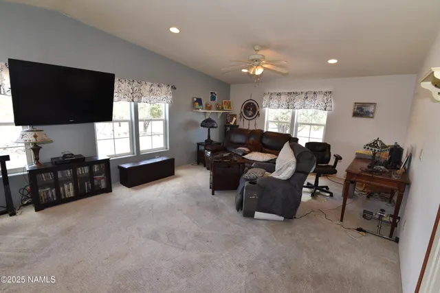 $395,000 | 7598 North Hazelwood Drive, Williams, AZ 86046