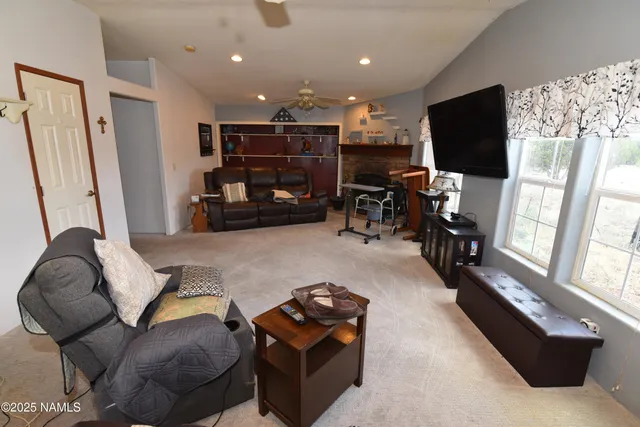 $395,000 | 7598 North Hazelwood Drive, Williams, AZ 86046